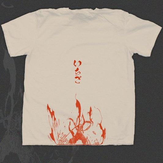 Bleach anime Ichigo Shirt, Ichigo 2024 Tees, anime shirt T-shirt Hoodies & Sweatshirts