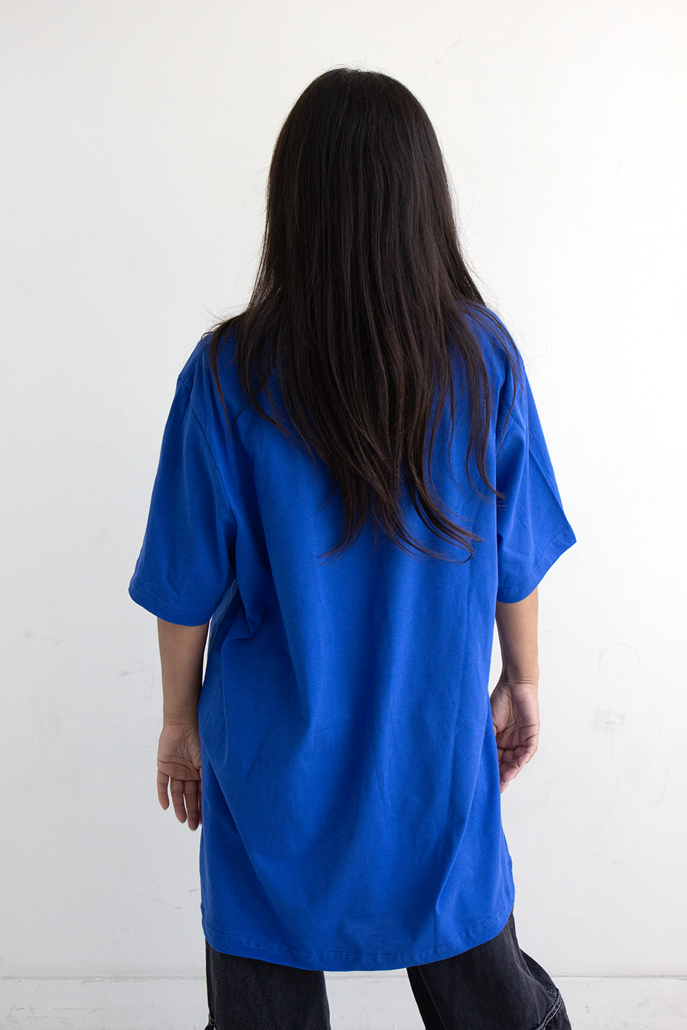 No Kings Here Patriotic T-Shirt