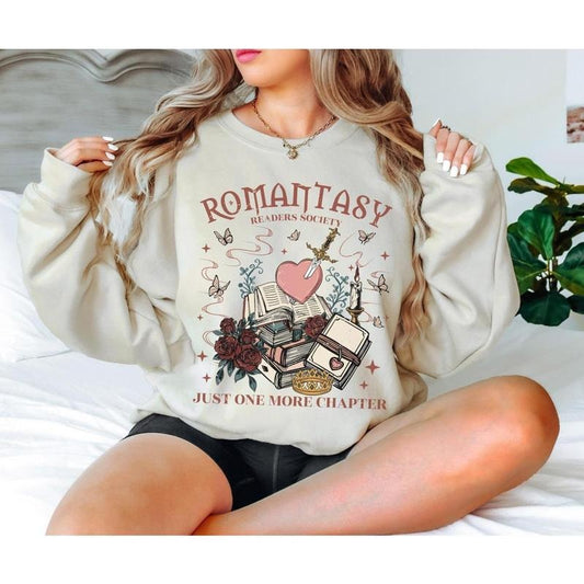 Book Lover Gift Reader Gift Book Gift Booktok Merch Dark Romance Bookworm Gifts ACOTAR Merch Romance Novel Gift Funny Bookish