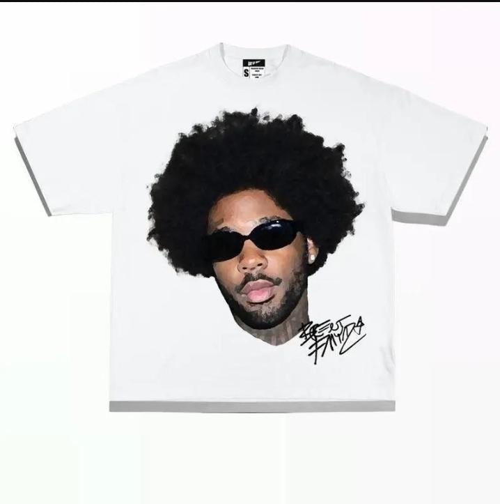 Brent T-Shirt Graphic Tee