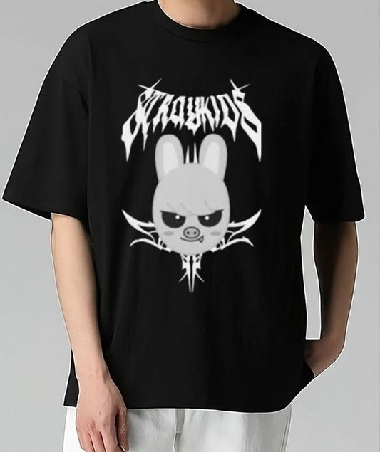 CB STAY dominATE World Tour US 2025 T-Shirt Retro 90s Vintage Retro Design Retro 90s Vintage Cotton Comfort Everyday Graphic Tee