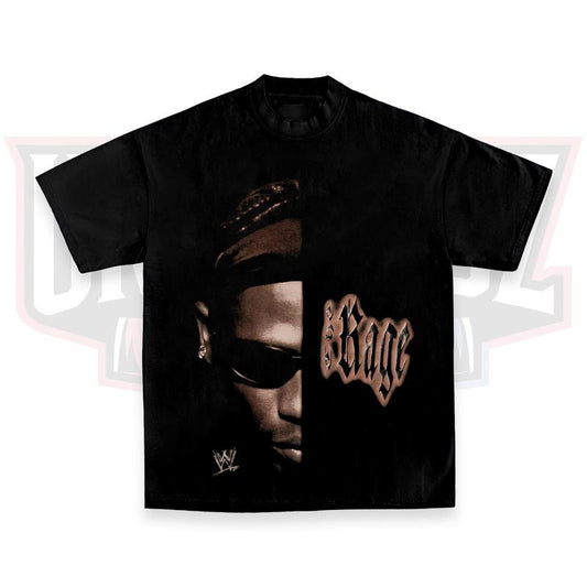 CJ x WWE WrestleMania 41 Meet The Rage Tee, Wrestlemania 2025 Fans Shirt, Wrestling Tee, Unisex Graphic For WWE Fans Clothing, WWE Tee, Menswear Cotton Crewneck Clothes