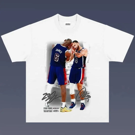 [New Arrival] LEBR0N JAMES /CURR.Y 1.2 Shirt | VINTAGE TEE GRAPHIC T-SHIRT SWEATSHIRT HOODIE | SPORT TEE -  GIFT FOR FAN