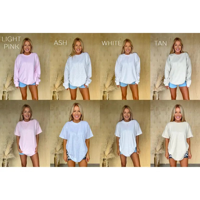 Caffeinated Moms Club Graphic Top