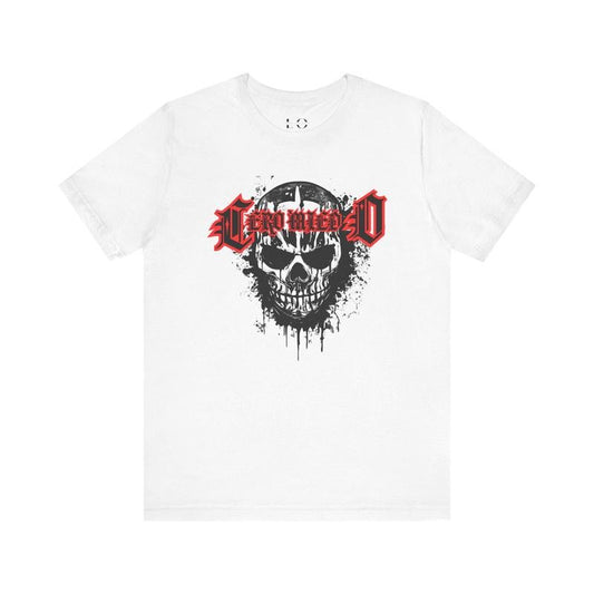Cero Miedo Penta T shirt Cotton Menswear