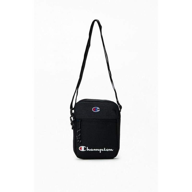 Champion Men's Manuscript Crossbody Bag