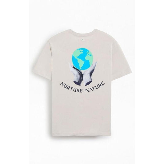 Champion Men's Nurture Nature T-Shirt - Multicolor