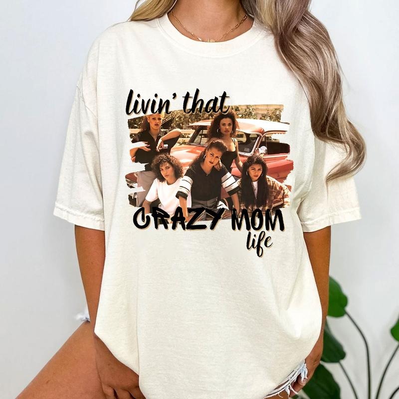 Chicano Movie, Vintage Movie Shirt, Old Movie Shirt, Movie Shirt Fit T-Shirt