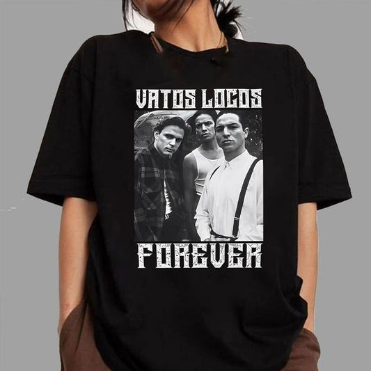Chicano Movie, Vintage Movie Shirt, Old Movie Shirt, Movie Shirt, Fit Shirtstyle{n002}3