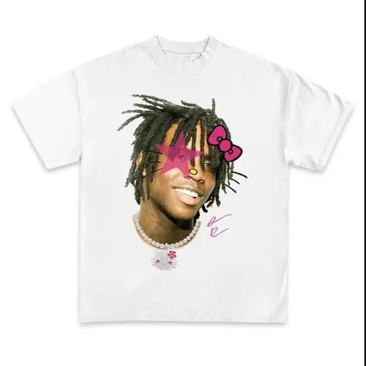 Chief Tee Classic Cotton Top