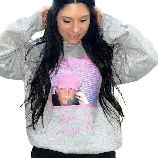 Chum Miss Me Yet T-shirt, Trending Unisex T-shirt, For Women, for Men, summer tee Comfort Cotton Comfort Cotton