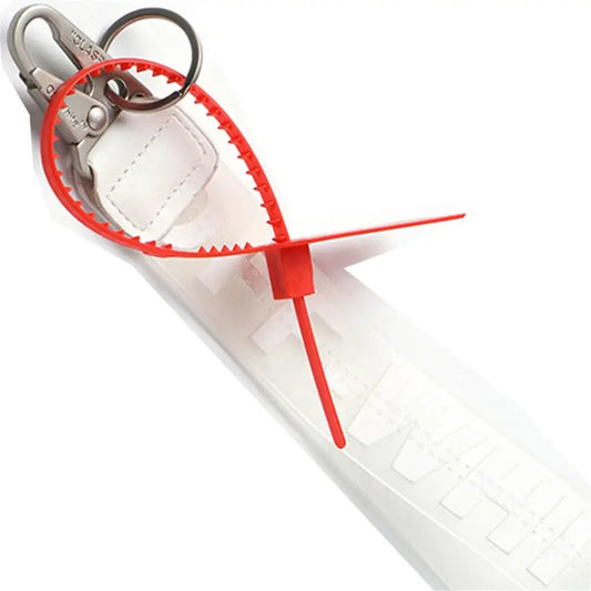 Classic White Keychain Keychain WHITE Lanyard FLuo White for Keys can Hang Key,Wallet,Jeans Decoration cute lanyard nice