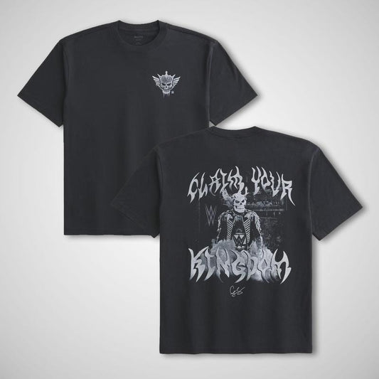 Cody Rhodes Vintage Graphic Tee, Cody Rhodes WWE Shirt, Cody Rhodes Tee, WWE Fans Shirt, WWE Tee, Gift For Him For Her Wrestling Menswear Cotton Crewneck Clothes