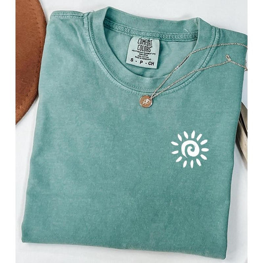 Comfort Colors Summer shirt, beach shirts, Cute shirts, tshirt women, vacation tee, cute summer clothes,vacation shirts,womens tshirts