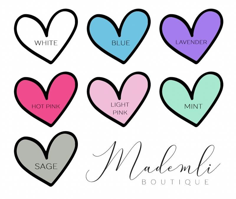 Comfort Colors Terrible Twenties Graphic Tee