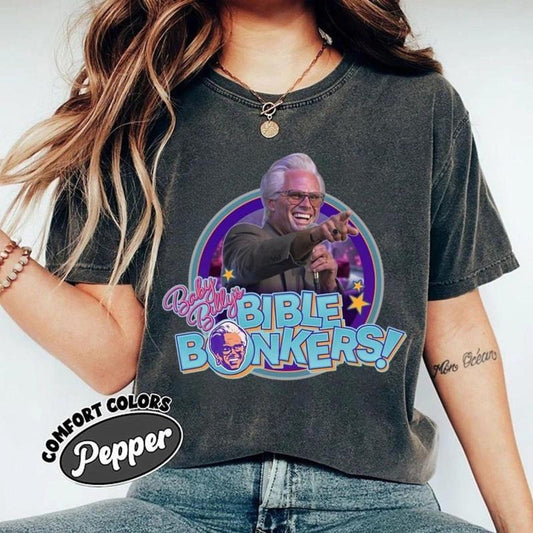 Comfort color Vintage Uncle Baby Billy Freeman Vintage Unisex Shirt, Vintage Baby Billy TShirt Gift For Him and Her , Baby Billy 90s