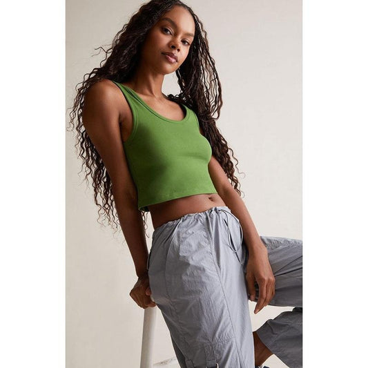 Contour Women's Sculpting Easy Tank Top