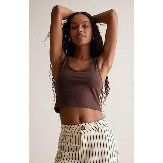 Contour Women's Sculpting Easy Tank Topstyle{n002}2