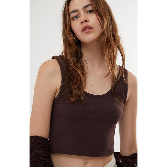 Contour Women's Sculpting Easy Tank Topstyle{n002}3