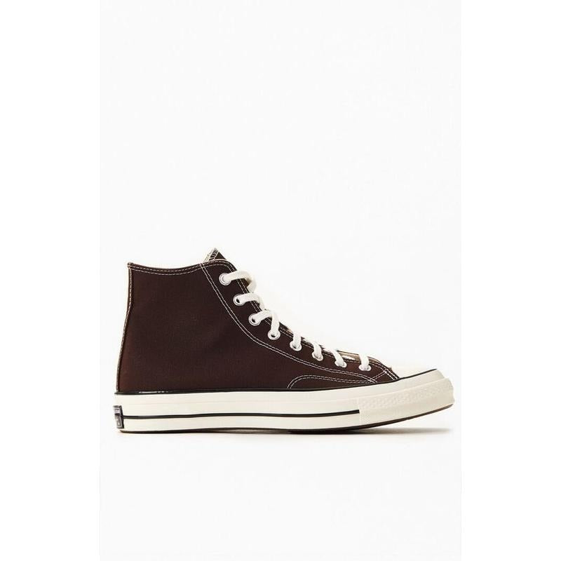 Converse Men's Brown Chuck 70 High Top Shoes - Multicolor