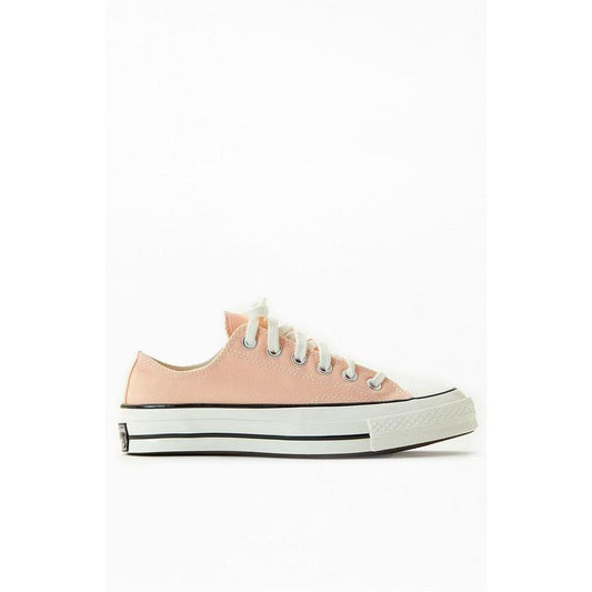 Converse Men's Coral Chuck 70 OX Low Shoes - Multicolor