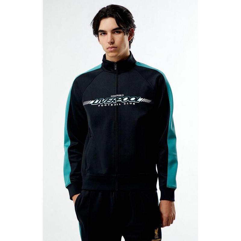 Converse Men's Liverpool FC Track Jacket