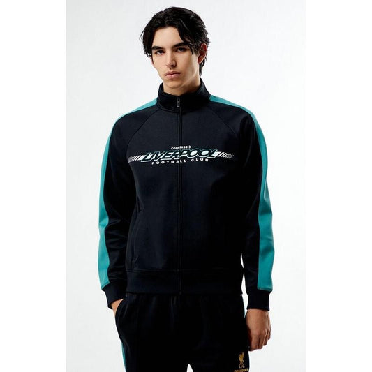 Converse Men's Liverpool FC Track Jacket