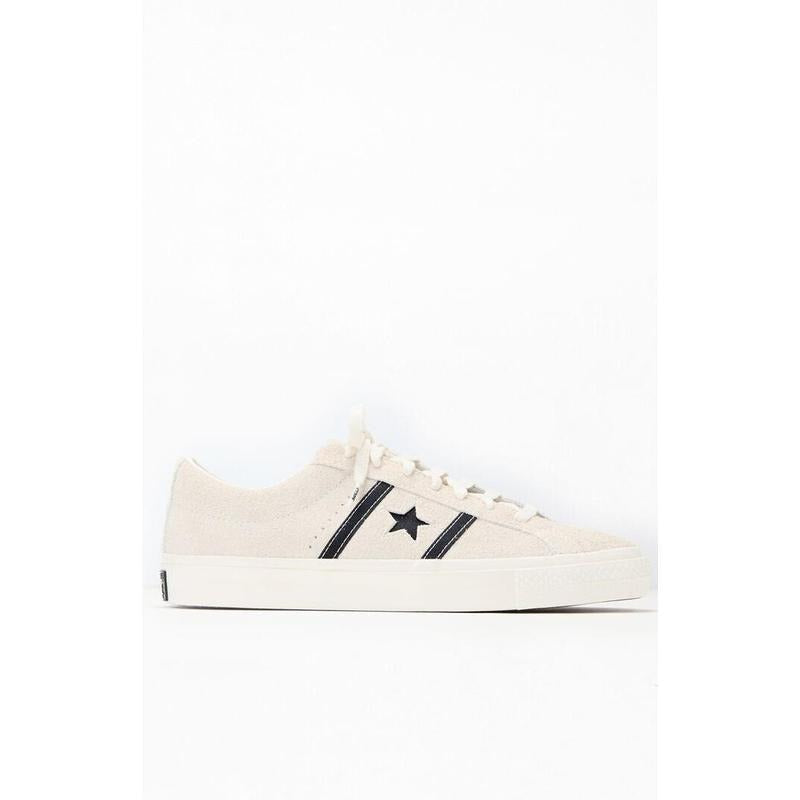 Converse Men's One Star Academy Pro Suede Shoes - Multicolor