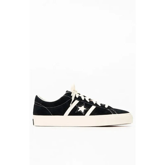 Converse Men's One Star Academy Pro Suede Shoes - Multicolorstyle{n002}2