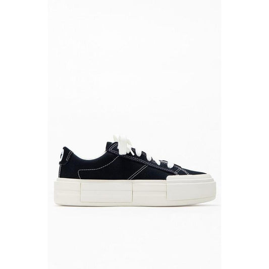Converse Women's Black Chuck Taylor All Star Cruise Low Top Sneakers