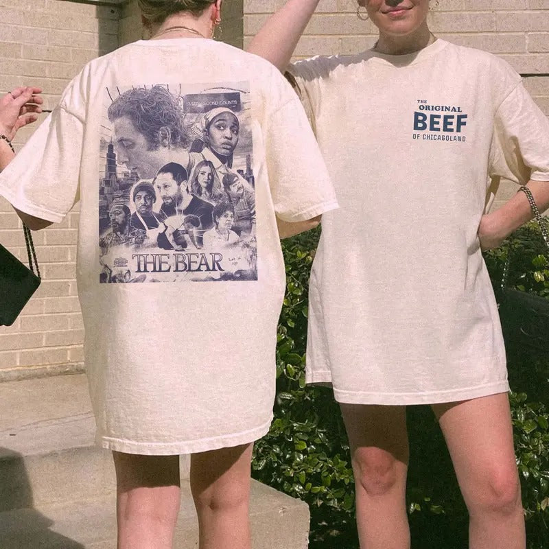 Cooking Show T-shirt, Sweatshirt, Hoodie