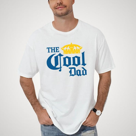 Cool Dad Shirt Funny Dad Shirt Pregnancy Dad Fathers Day Gift Best Dad Shirt Favorite Dad Gift Gift For Cool Dad Beer Shirt Dad  T-shirt, sweater and Hoodie