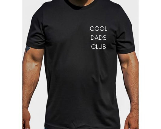 Cool Dads Club Shirt Daddy Shirt Gifts For Dad New Father Shirt Father's Day Gift Husband Gift Hoodie, T-shirt and sweater