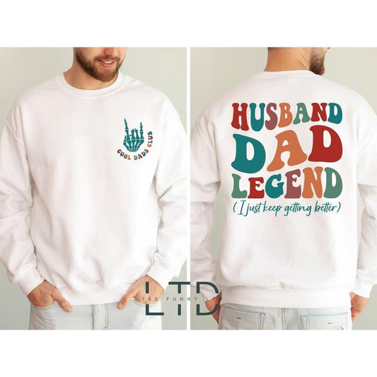 Cool Dads Club tshirt Cool Dads Club Shirt Cool Dad Gift Dad Gift Dad Sweatshirt Funny Dad Shirt Dad Birthday Gift Hoodie, T-shirt and sweater