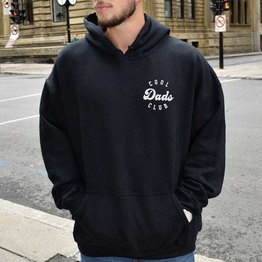 Cool dads club hoodie, dad hoodie for hospital, cool dad shirt, best dad ever shirt, gift for dad, Fathers Day Gift, Dad Birthday Gift