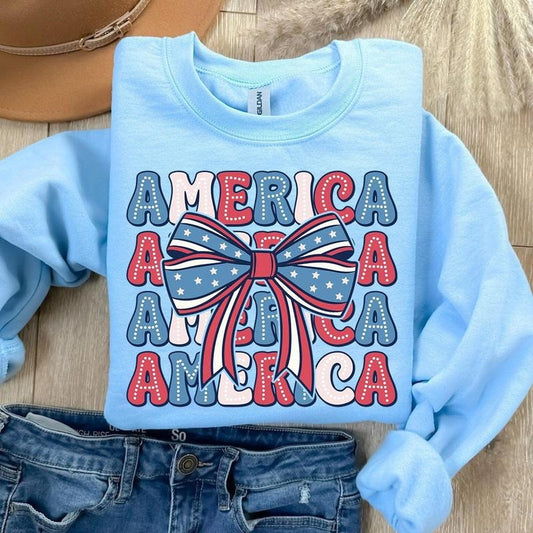 Coquette American Flag USA Svg Shirt, Retro America Shirt, 4th Of July Shirt, 4th Of July Sublimation Design, America , Patriotic , Digital Download, Coquette 4th Of July Tee, 4th of July sublimation, America , American Flag sublimation, Sublimation Desig