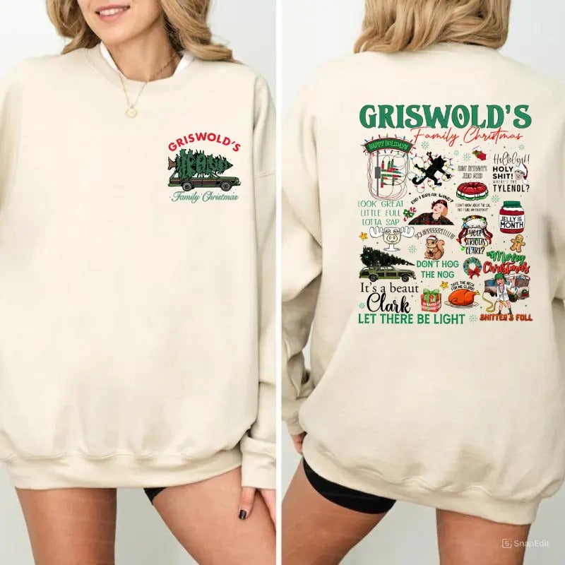 Coquette Jesus Valentine Cross Bow 2 Side Sweatshirt, Christian Valentine Shirt, He loved us first Shirt, Jesus loves you, Pink Valentine, Jesus Valentine