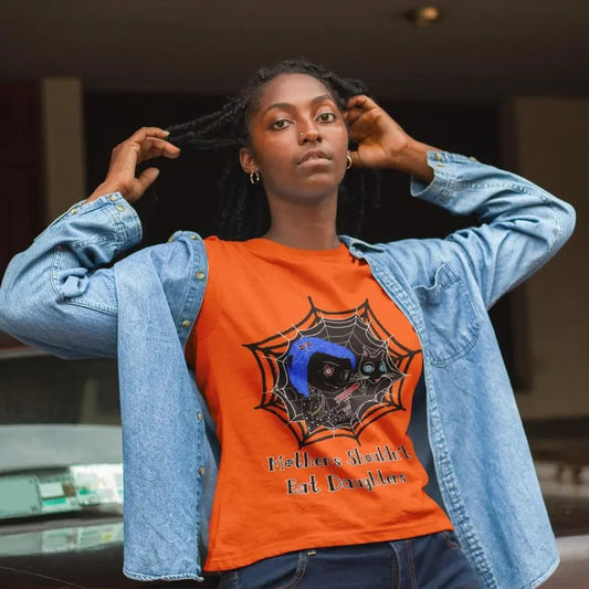 Coraline with a Gun Tshirt, Coraline Graphic T-Shirt, wybie, other world sweatshirt, other mother,Best For Coraline Movie, Unisex t-shirt, Coraline Doll Hoodie,Vintage Cartoon TShirt, Halloween sweatshirt, Movie Vintage Retro Horror, Halloween Gift