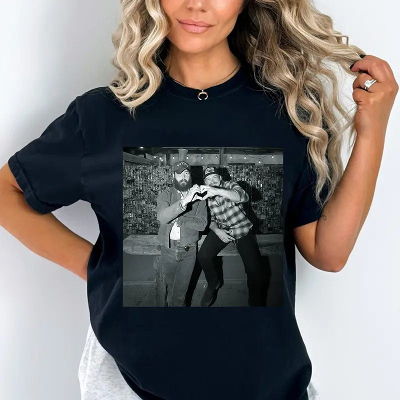 Country Concert, I Had Some Help, Post Wallen, Morgan Ma Lone, Posty Morgan, Last Night, Unisex T-Shirt, Gifts For Women Men, Short Sleeve Tee Shirt, Gifts For Birthday Mothers Day Christmas Anniversary