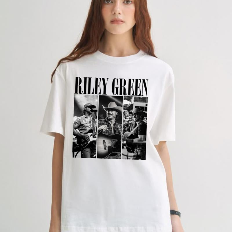 Country Music Rileyyy G Gift Fans Shirt