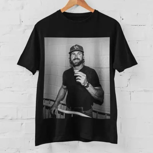 Country Western Tee, Riley Greene Tshirt, Concert tshirt, Riley Greene Tshirt, Gift for her, country Music Shirt, Riley Greene photo tee