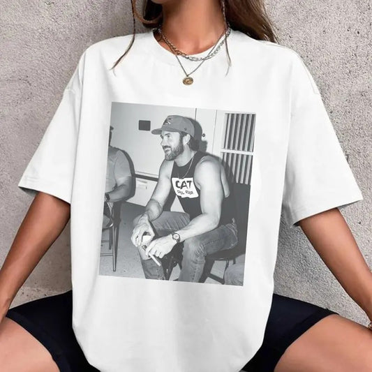Country Western Tee, Riley Greene Tshirt, Concert tshirt, Riley Greene Tshirt, Gift for her, country Music Shirt, Riley Greene photo tee Top Womenswear Underwear Lady Streetwear Summer