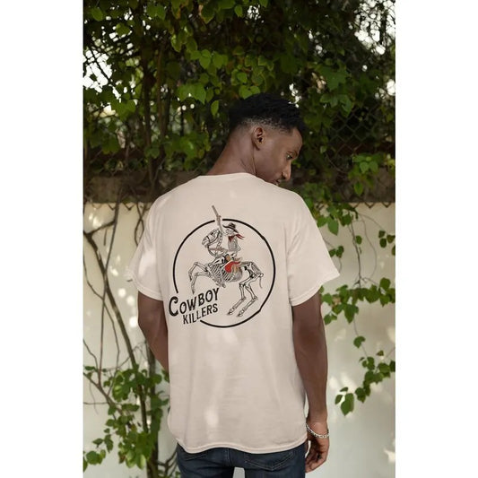 Cowboy marlboro Rodeo 90s 2 sides T-Shirt,skeleton shirt Vintage 2000s Graphic Western Shirt, Retro Cowboy Tee, Rodeo Relaxed Adult Unisex Shirt, Wild West  T-shirt, sweater and Hoodie vintage shirt