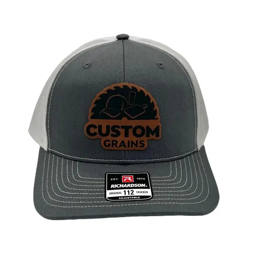 Custom Business Logo Hats