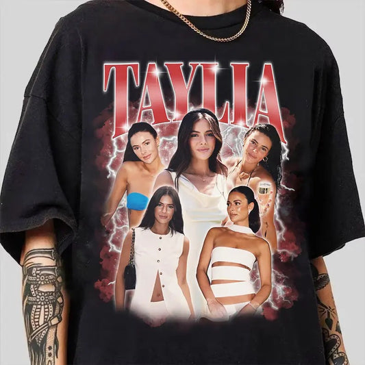 Custom Photo Unisex Shirt Sweatshirt, Personalized Portrait Crewneck, Shirt for Women, Stylish Casual Wear