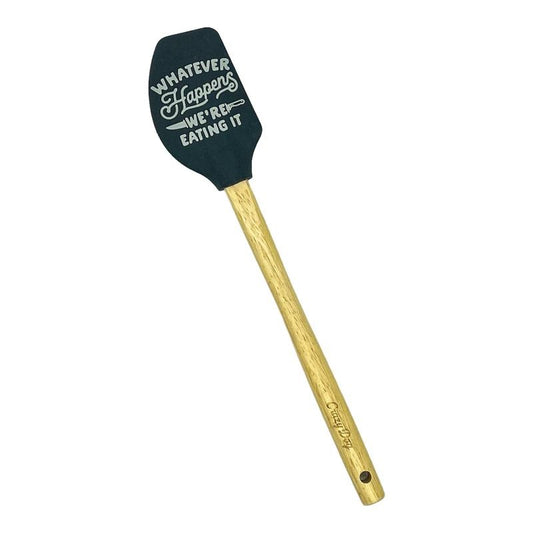 Cute Wholesome Spatulas Funny Silly Cooking and Baking Utensils Funny Silicone Scraper Spatula Sarcastic  Funny Food  Novelty Spatulas for Baking Whatever