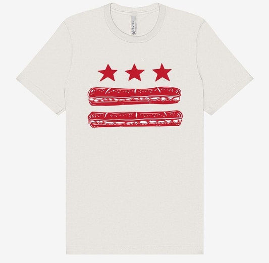 DC Sub Protest Shirt, sweatshirt
