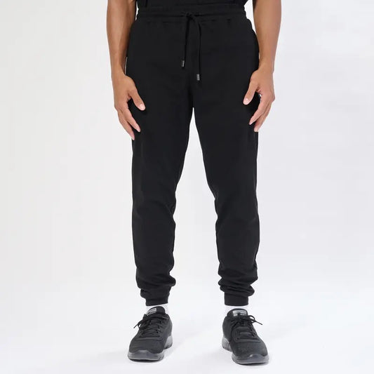 DRI EASE JOGGER - sweatpants, mens sweatpants, wide leg sweatpants, mens joggers, track pants, essentials sweatpants, mens jogger pants, Cotton, Casual, color wheel, pro club sweatpants, jogger pants, men's sweatpants