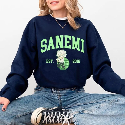 DS Character Print Shirt, Set Your Heart Ablaze Shirt, Anime Gifts, Anime All Hashira KNY Shirt