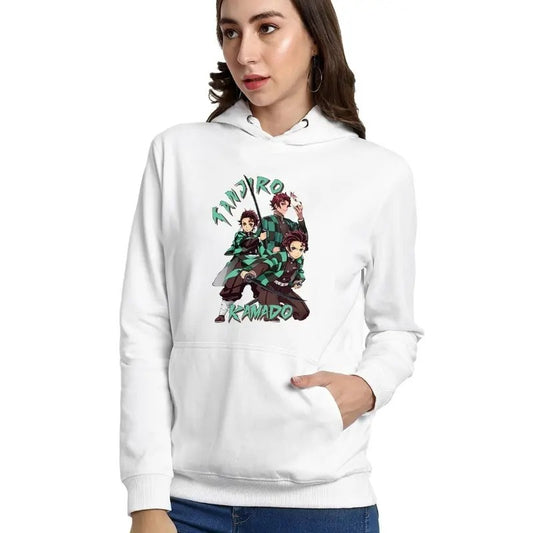 DS Hashira Anime Manga Characters Sweatshirt, Gift For Otaku